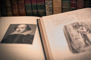 shakespeare-books
